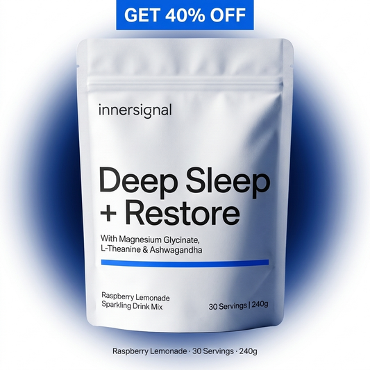 Deep Sleep + Restore