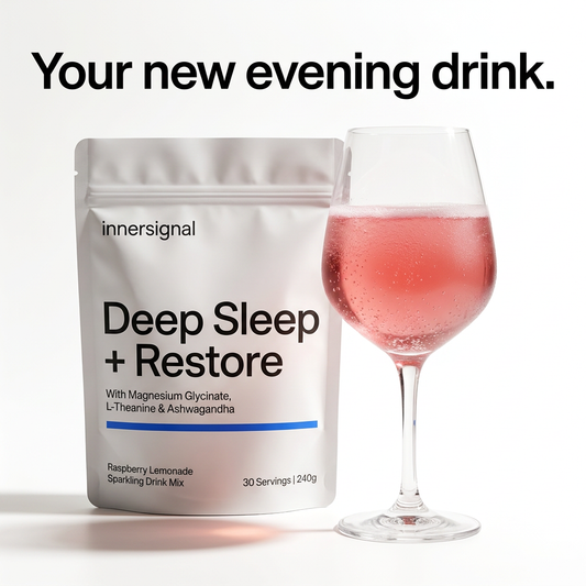 Sleep Like You Used To