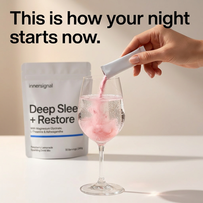 Sleep Like You Used To