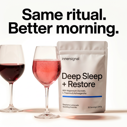 Sleep Like You Used To