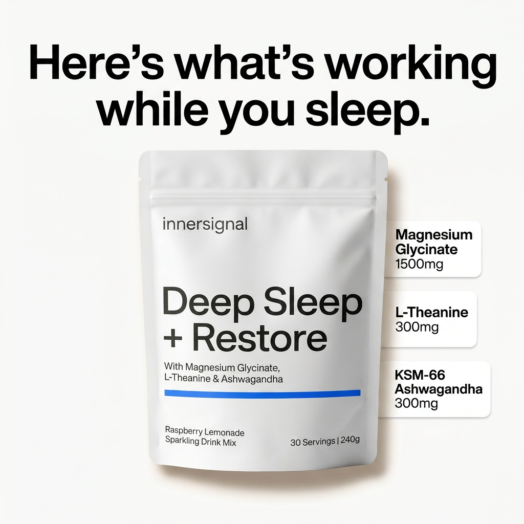 Sleep Like You Used To