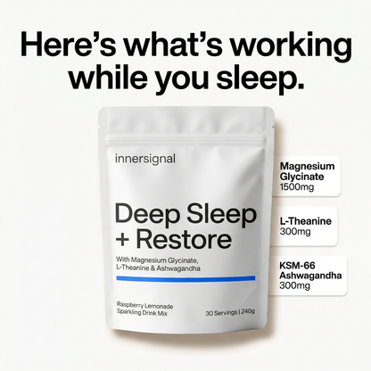 Sleep Like You Used To